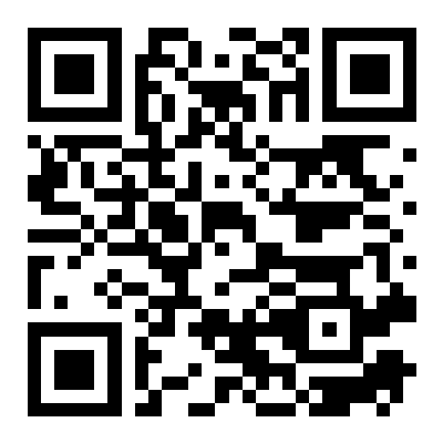 QR code for booking MOKA Chinese Massage